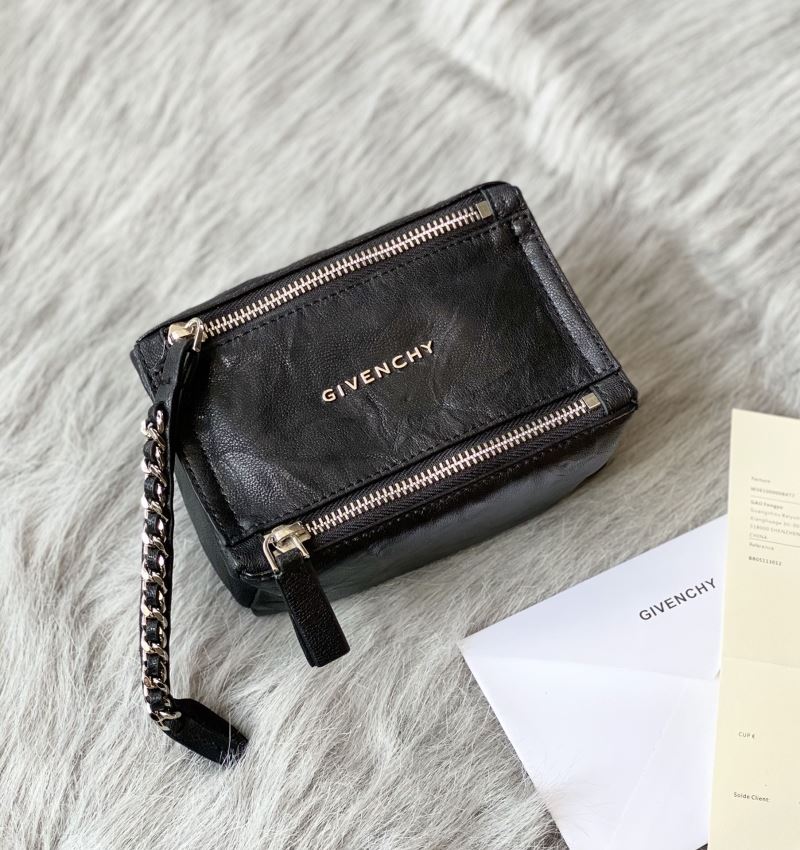 Givenchy Clutch Bags